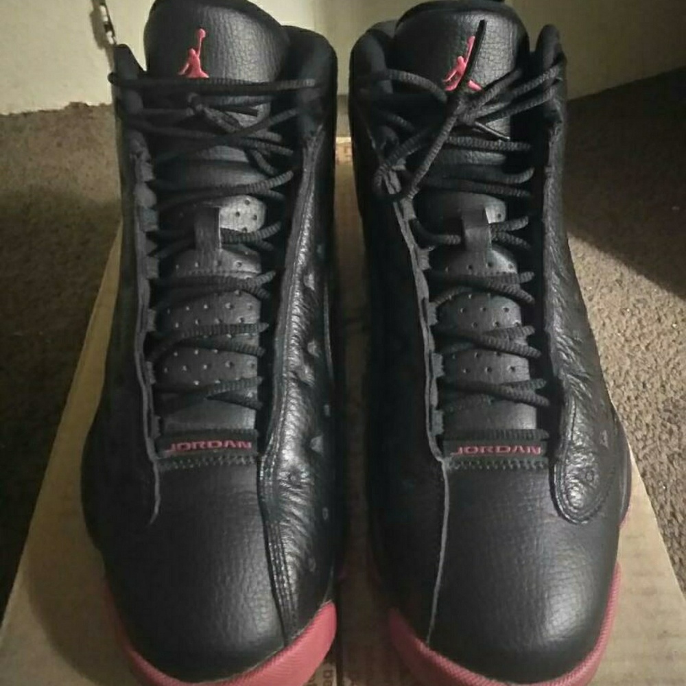 Like New Air Jordan 13 Dirty Breds Size 10.5
